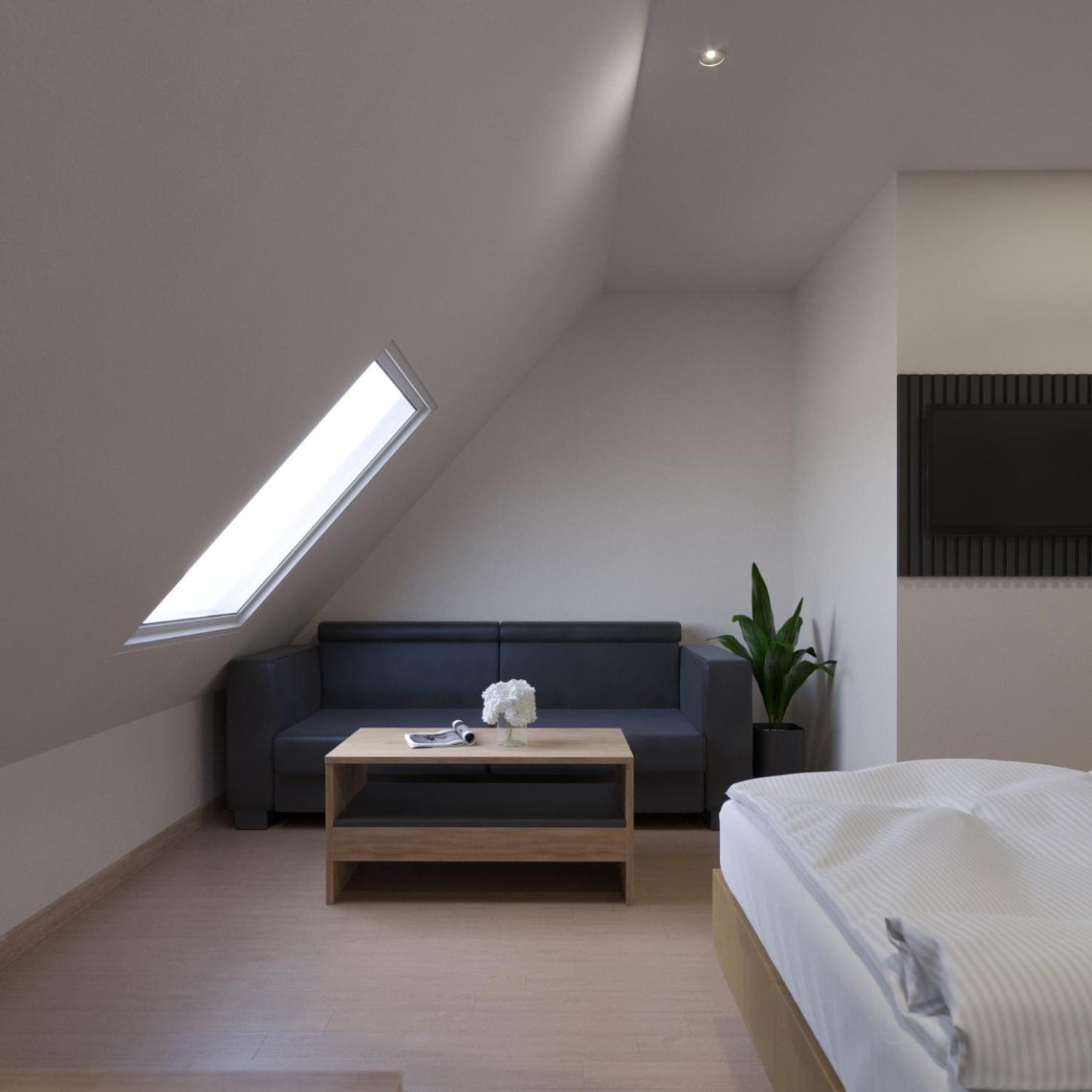Cherisy Hotel Konstanz - Volldigitales Hotel Mit Self-Check-In Mit Aufzug Экстерьер фото