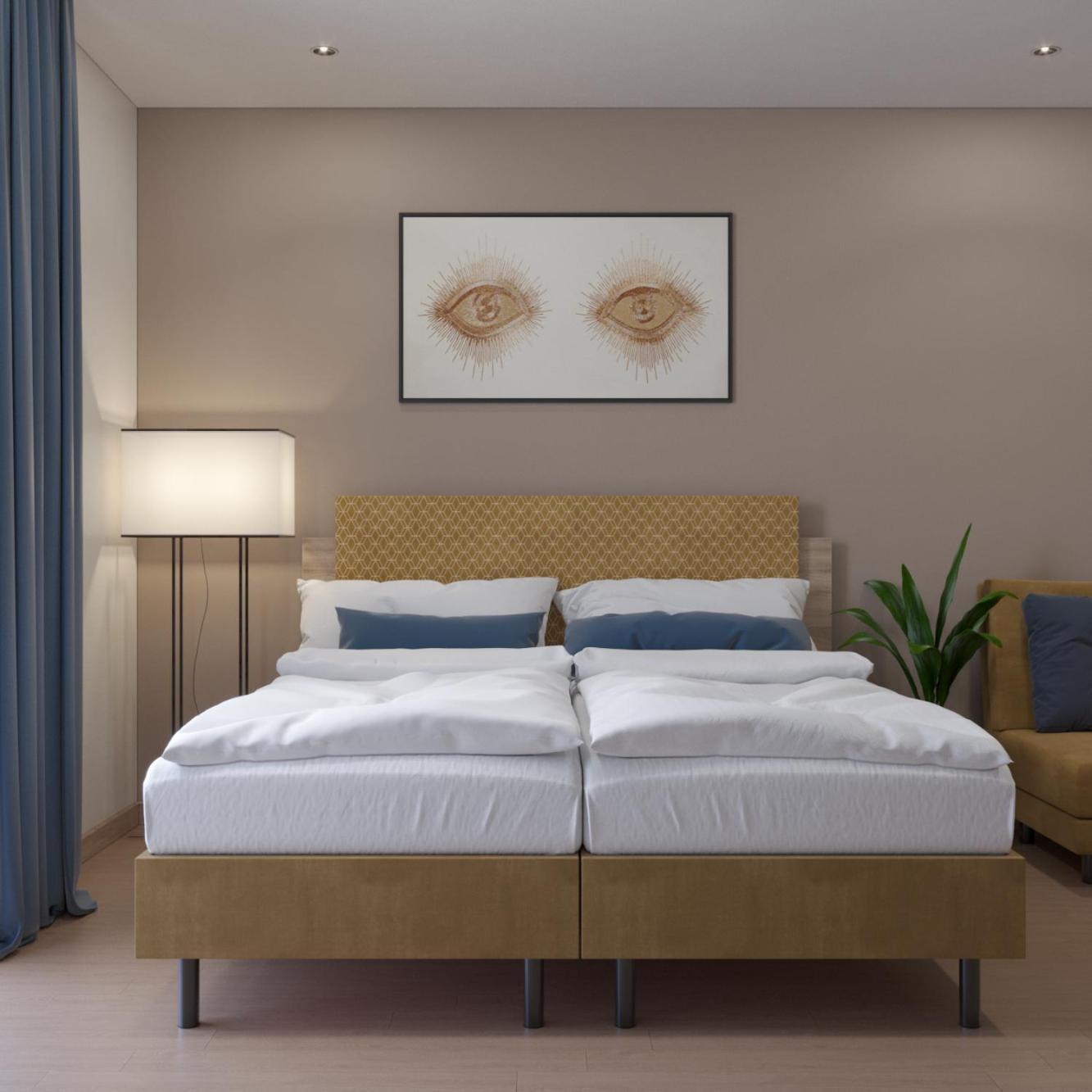 Cherisy Hotel Konstanz - Volldigitales Hotel Mit Self-Check-In Mit Aufzug Экстерьер фото