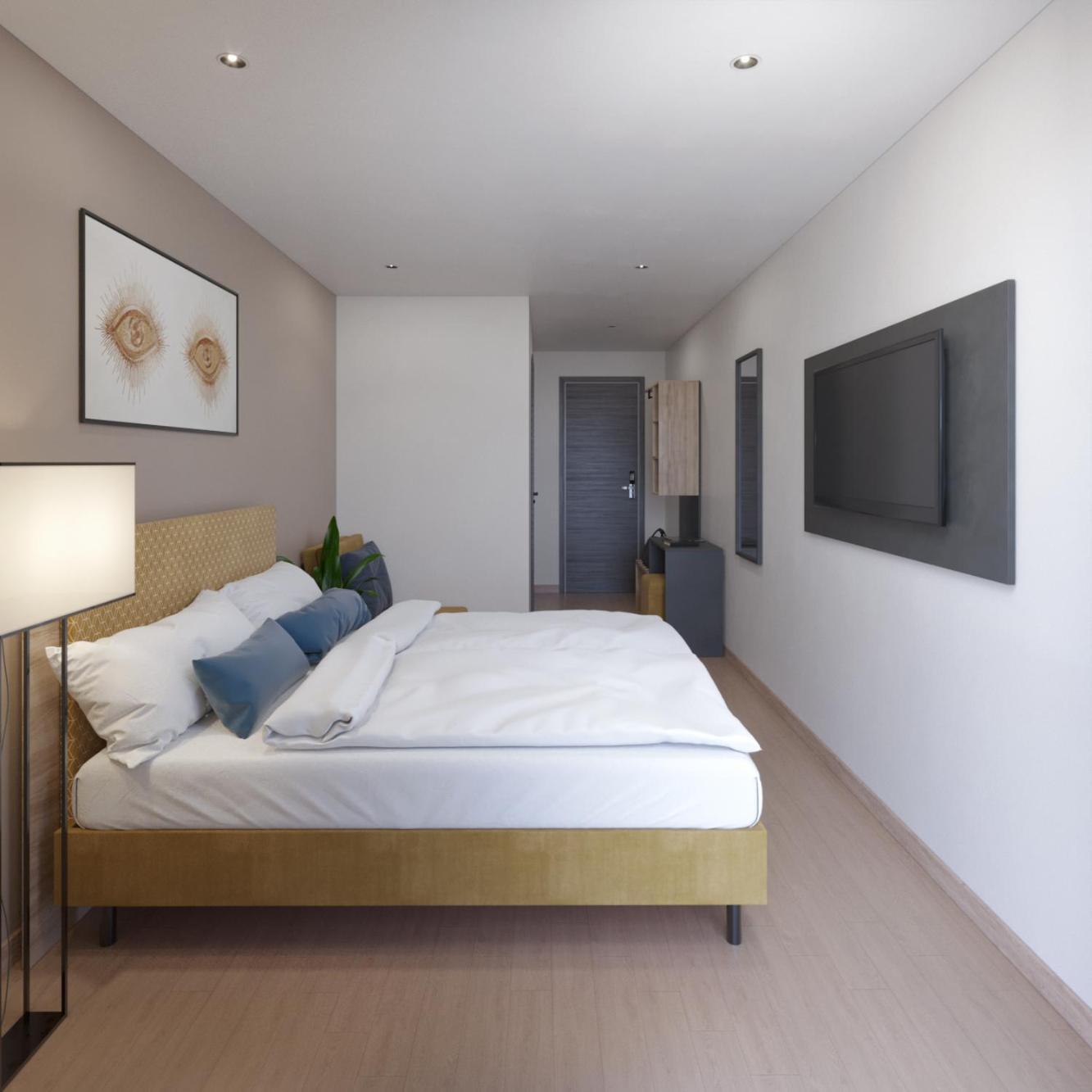Cherisy Hotel Konstanz - Volldigitales Hotel Mit Self-Check-In Mit Aufzug Экстерьер фото