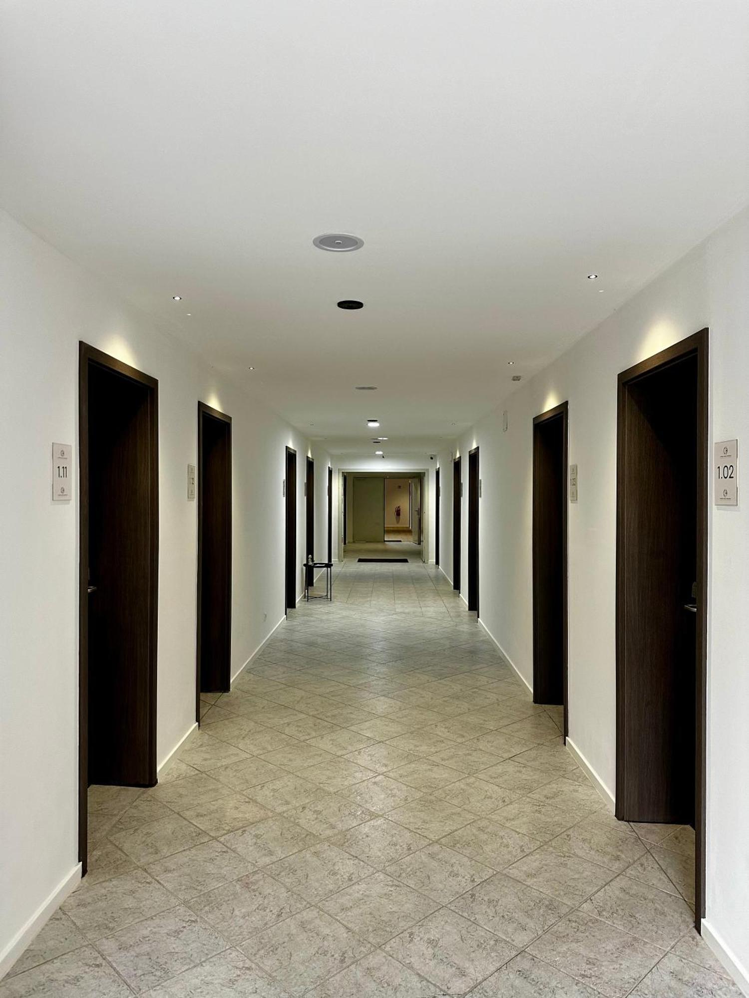 Cherisy Hotel Konstanz - Volldigitales Hotel Mit Self-Check-In Mit Aufzug Экстерьер фото